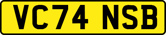 VC74NSB