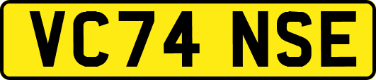 VC74NSE
