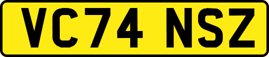 VC74NSZ