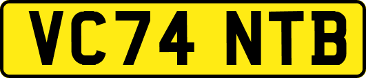 VC74NTB