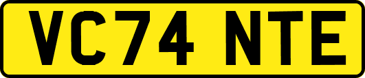 VC74NTE