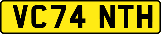 VC74NTH