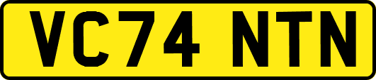 VC74NTN