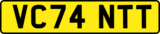 VC74NTT
