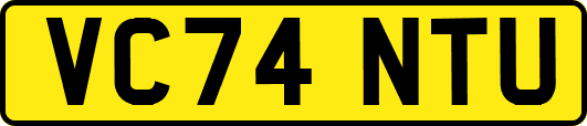 VC74NTU