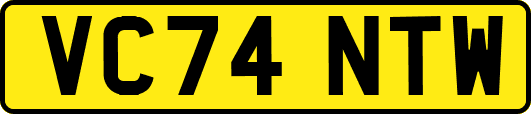 VC74NTW