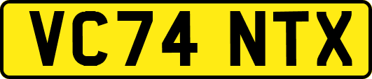 VC74NTX