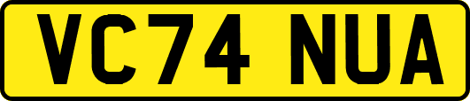VC74NUA