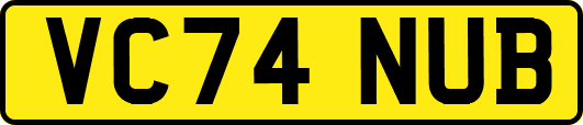VC74NUB