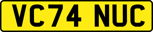 VC74NUC