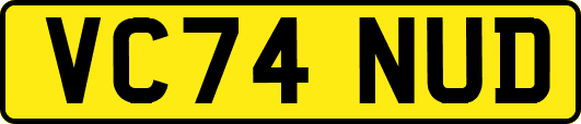 VC74NUD