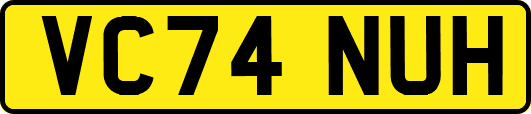 VC74NUH