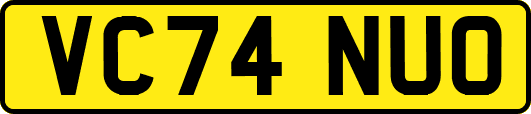 VC74NUO