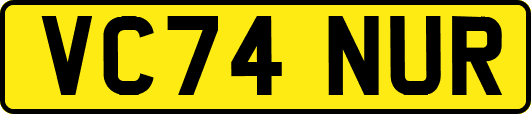 VC74NUR