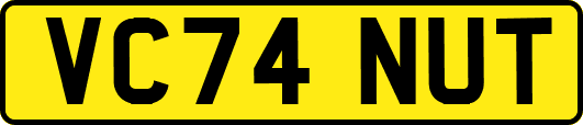 VC74NUT