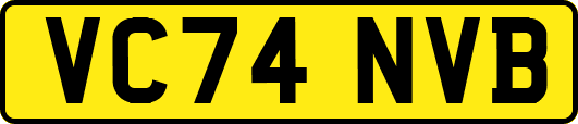 VC74NVB