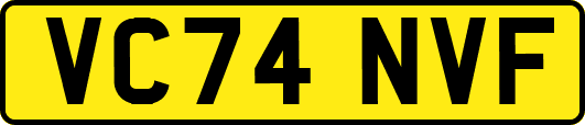 VC74NVF