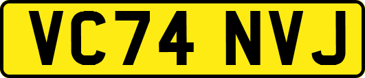 VC74NVJ