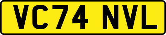 VC74NVL