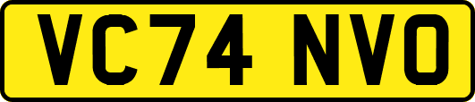 VC74NVO