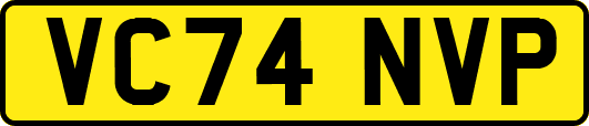 VC74NVP
