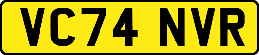VC74NVR