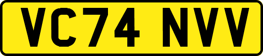 VC74NVV