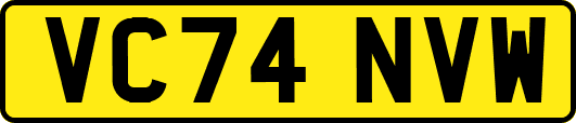 VC74NVW