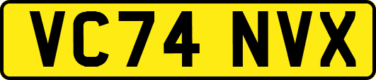 VC74NVX