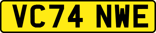 VC74NWE