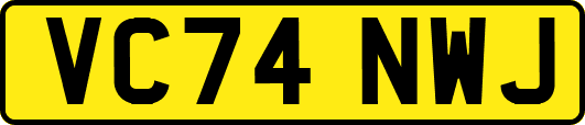 VC74NWJ