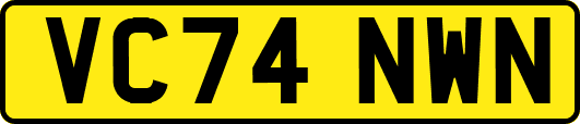 VC74NWN
