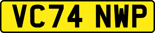 VC74NWP