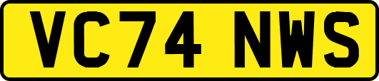 VC74NWS