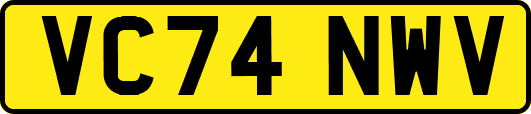 VC74NWV
