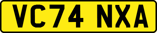 VC74NXA