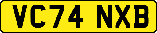 VC74NXB
