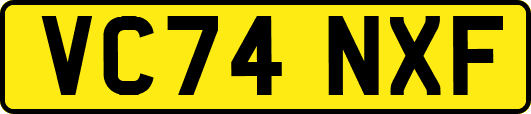 VC74NXF