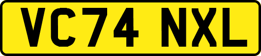 VC74NXL