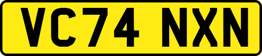 VC74NXN