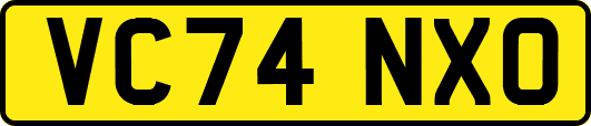 VC74NXO