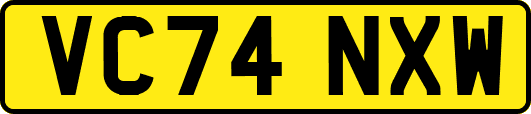 VC74NXW