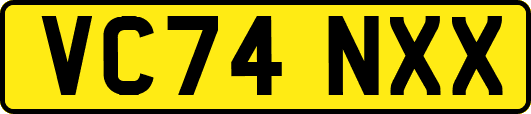 VC74NXX