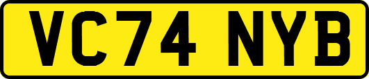 VC74NYB