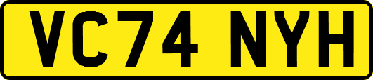 VC74NYH