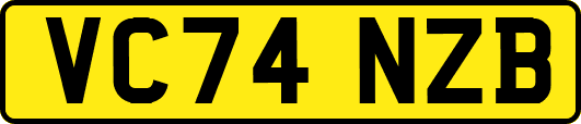VC74NZB