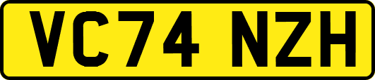 VC74NZH