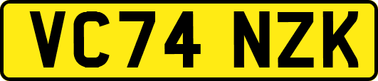 VC74NZK