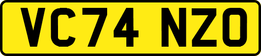 VC74NZO