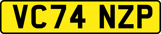 VC74NZP